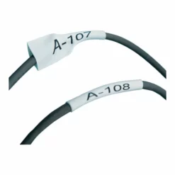Dymo Schriftband B.19mm L.1,5m Schrumpfschlauch Schwarz Auf Weiß -Festool Verkauf 0071701180575 dymo schriftband b 19mm l 15m schrumpfschlauch schwarz auf weiss 3