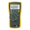 Fluke Digital-Multimeter Kompakt 114