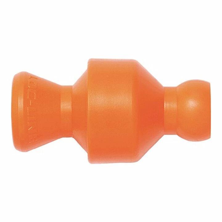 Loc-Line Rückschlagventil Gr. 1/4 Zoll Btl. M. 2 St. 1 Loc-Line Rückschlagventil Gr. 1/4 Zoll Btl. M. 2 St.