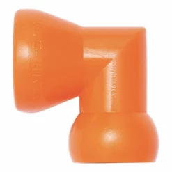 Loc-Line Winkelverbindung 1/2 Zoll Btl. M. 2 St.