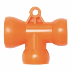 Loc-Line T-Verbindung 1/2 Zoll Btl. M. 2 St.