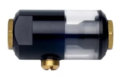 METABO Leitungsöler R 1/4" IG (0901054584)