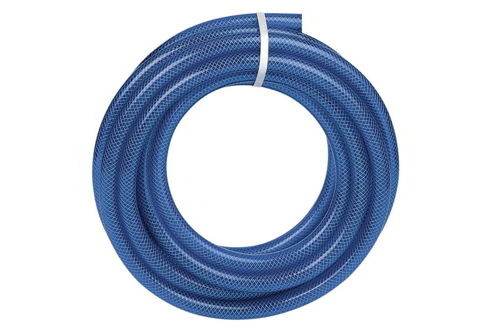 METABO Druckluftschlauch 12,5 Mm X 18 Mm / 50 M (0901056161) 1 METABO Druckluftschlauch 12,5 Mm X 18 Mm / 50 M (0901056161)