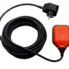 METABO Trockenlaufschutz-Stoppschalter 10 M Kabel (Schwimmschalter) (0903028521)