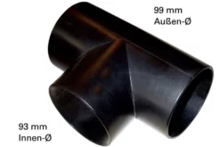 METABO Abzweigung (0913031296)