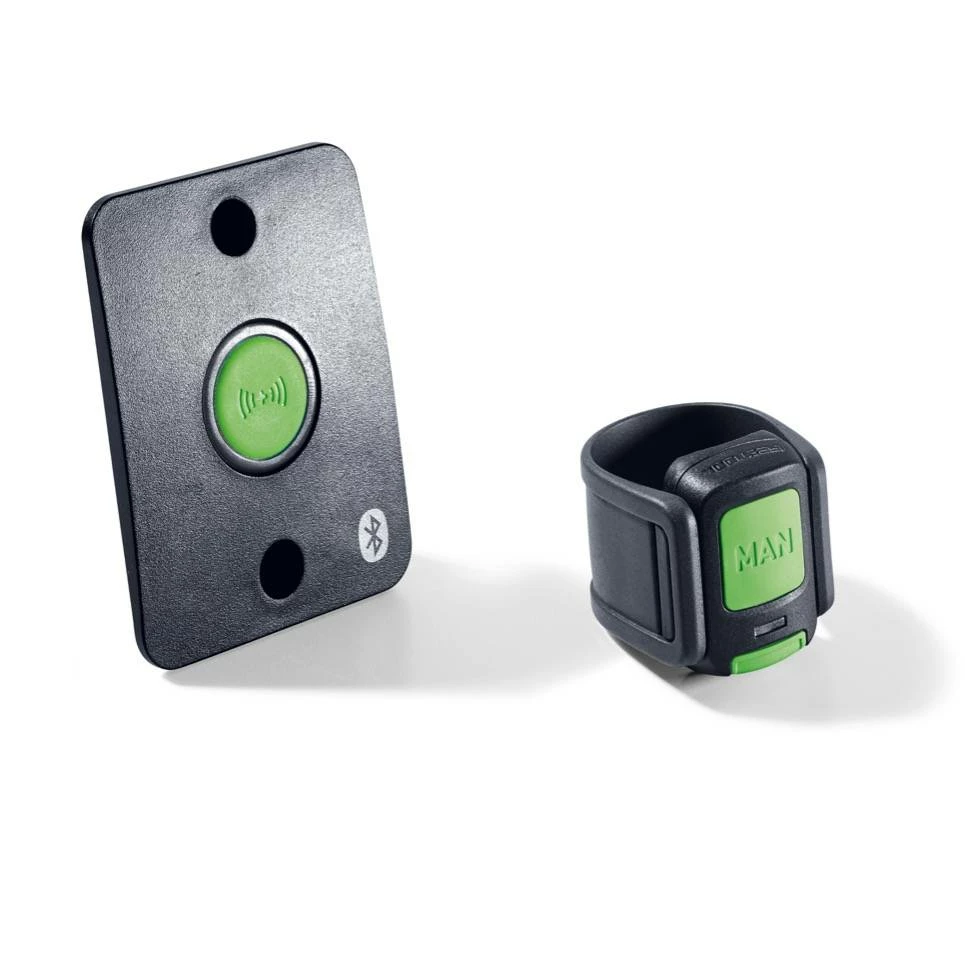 Festool CT-F I / M Bluetooth Fernbedienung + Empfangsmodul Im Set ( 202097 ) Für CT 26, 36, 48 1 Festool CT-F I / M Bluetooth Fernbedienung + Empfangsmodul Im Set ( 202097 ) Für CT 26, 36, 48