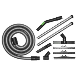 Festool D 36 BA-RS Bau Reinigungsset ( 203433 ) Für Alle CT Und VCP (außer VCP 30 E)