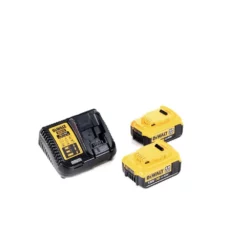 DeWalt DCS 355 M2 Akku Oszillierer Multitool 18 V Brushless + 2x Akku 4,0 Ah + Ladegerät + 29 Tlg. Zubehör + TSTAK -Festool Verkauf 11128 DeWalt DCS 355 M2 18V XR Li ion Akku Multi 4