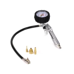 Prebena Z 175.80 Reifenfüller Bälle Schlauchboot Zubehör Manometer 0-12bar