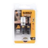 DeWalt DT 70538 T Bit-Set 2 X Schrauber-Bit T25 50mm + 1 X Magnetischer Bit-Ring