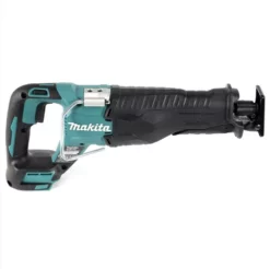 Makita DJR 187 M1 Akku Reciprosäge 18 V Brushless Säbelsäge + 1x 4,0 Ah Akku - Ohne Ladegerät -Festool Verkauf 11873 Makita DJR 187 Z 18 V Li Ion Akku Reciprosa 7