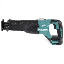 Makita DJR 187 RM Akku Reciprosäge 18 V Brushless Säbelsäge + 2x 4,0 Ah Akku + Ladegerät -Festool Verkauf 11875 Makita DJR 187 RM1 18 V Li Ion Akku Recipro 6