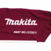 Makita 122321-1 Staubsack