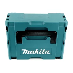 Makita DTD 155 Y1J-D 18 V Brushless Li-Ion Akku Schlag Schrauber Im Makpac + 1 X BL1815 1,5 Ah Akku + 1 X DC 18 RC Ladegerät -Festool Verkauf 12316 Makita DTD 155 Y1J D 18 V Brushless Li Ion 3