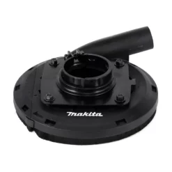 Makita Absaughaube 180 Mm Für Makita Winkelschleifer ( 195385-8 )