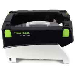 Festool CT MINI Facelift ET-BG Schlauchdepot Haube Für CT MINI/MIDI Absaugmobil ( 499748 ) Bis BJ 2013 -Festool Verkauf 12807 Festool CT MINI Facelift ET BG Gehaeuse fue 2
