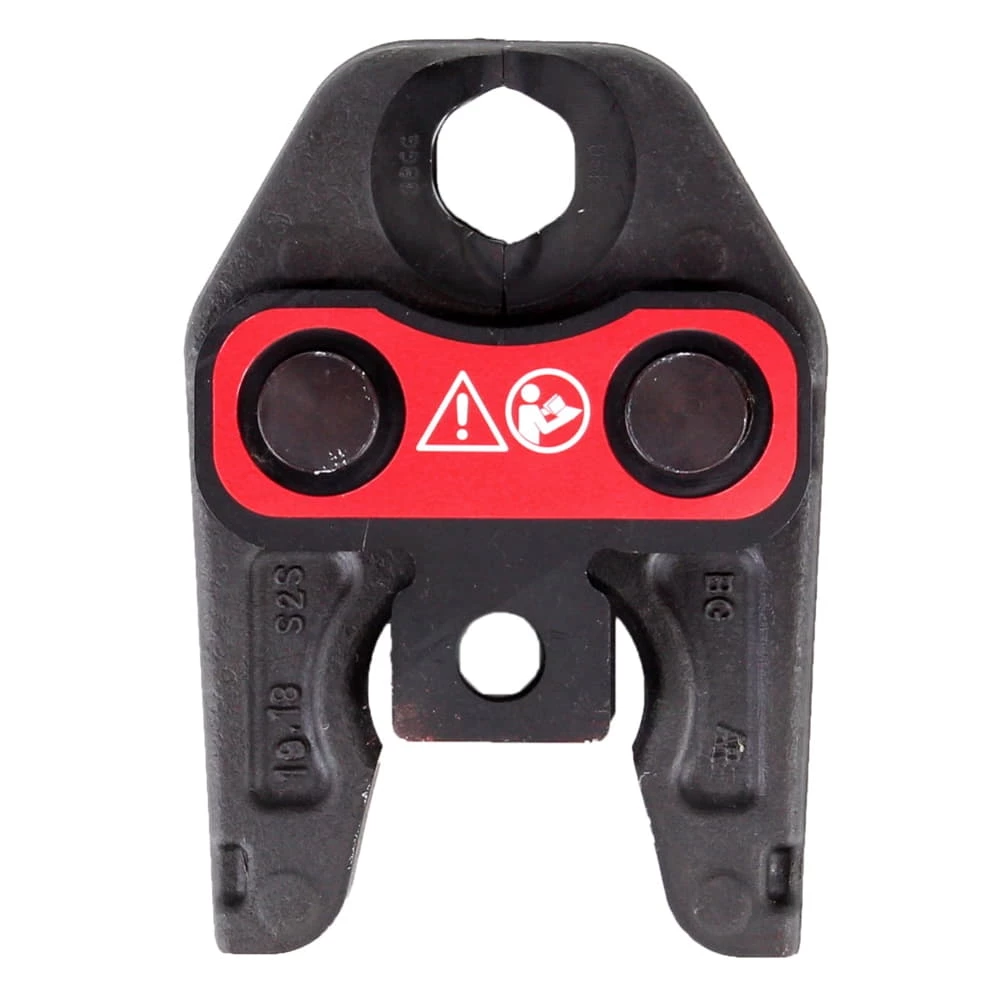 Rothenberger Pressbacke Presszange Standard M22 ( 015104X ) Für ROMAX 4000 / Akku Press ACC Etc 4 Rothenberger Pressbacke Presszange Standard M22 ( 015104X ) Für ROMAX 4000 / Akku Press ACC Etc – Bild 4