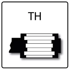 Rothenberger Pressbacke Presszange Standard TH16 ( 015322X ) Für ROMAX 4000 / Akku Press ACC Etc 6 Rothenberger Pressbacke Presszange Standard TH16 ( 015322X ) Für ROMAX 4000 / Akku Press ACC Etc -Festool Verkauf 13323 Rothenberger Pressbacke Standard TH16 fuer Pr