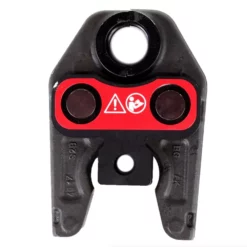 Rothenberger Pressbacke Presszange Standard TH26 ( 015326X ) Für ROMAX 4000 / Akku Press ACC Etc -Festool Verkauf 13327 Rothenberger Pressbacke Standard TH26 fuer 3