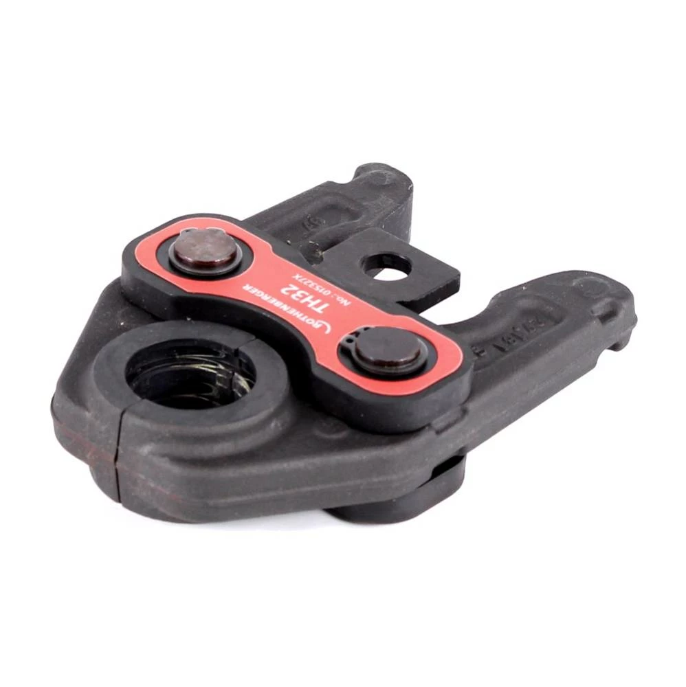 Rothenberger Pressbacke Presszange Standard TH32 ( 015327X ) Für ROMAX 4000 / Akku Press ACC Etc 1 Rothenberger Pressbacke Presszange Standard TH32 ( 015327X ) Für ROMAX 4000 / Akku Press ACC Etc