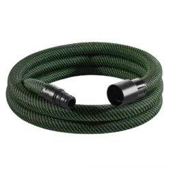 Festool Saugschlauch D 27/32 X 3,5 M - AS/CT Für Absaugmobile CT 26/36/48 ( 500677 )