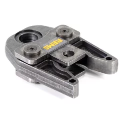 REMS Presszange Pressbacke Standard VP25 ( 570920 ) Für ROMAX 4000 / Akku Press ACC Etc -Festool Verkauf 13856 REMS Presszange Pressbacke VP 25 fuer Radia 3