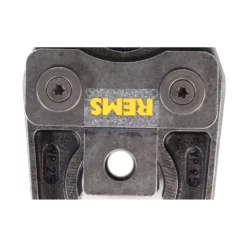 REMS Presszange Pressbacke Standard VP25 ( 570920 ) Für ROMAX 4000 / Akku Press ACC Etc -Festool Verkauf 13856 REMS Presszange Pressbacke VP 25 fuer Radia 4