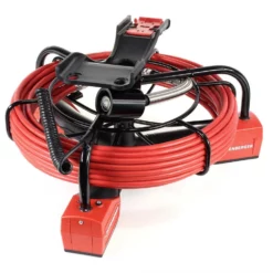 Rothenberger Modul 25/16 Inspektionskamera 16m + Koffer -Festool Verkauf 13891 Rothenberger ROSCOPE MODUL 25 16 fuer Rosco 1