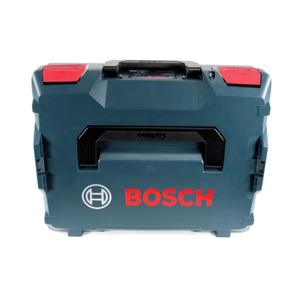 Bosch Professional GSR 18V-21 Akku Bohrschrauber 18V 55Nm + 1x Akku 2,0Ah + L-Boxx - Ohne Ladegerät 3 Bosch Professional GSR 18V-21 Akku Bohrschrauber 18V 55Nm + 1x Akku 2,0Ah + L-Boxx - Ohne Ladegerät – Bild 3