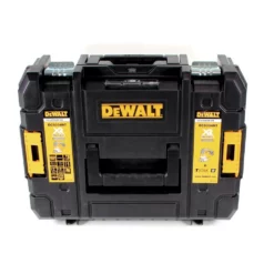 DeWalt DCS 334 NT Akku Pendelhub Stichsäge 18V Brushless + 1x Akku 4,0Ah + TSTAK - Ohne Ladegerät 6 DeWalt DCS 334 NT Akku Pendelhub Stichsäge 18V Brushless + 1x Akku 4,0Ah + TSTAK - Ohne Ladegerät -Festool Verkauf 14026 DeWalt DCS 334 18 V Li Ion Akku Pendelhub S 2
