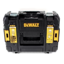 DeWalt DCS 334 M1 Akku Pendelhub Stichsäge 18V Brushless + 1x Akku 4,0Ah + Ladegerät + TSTAK -Festool Verkauf 14027 DeWalt DCS 334 M1 18 V Li Ion Akku Pendelhu 3