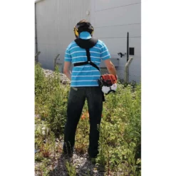 Silverline Vierpunkt-Schultergurt