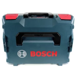 Bosch Professional GSB 18V-21 Akku Schlagbohrschrauber 18V 55Nm + 1x Akku 5,0Ah + L-Boxx - Ohne Ladegerät -Festool Verkauf 14239 Bosch GSB 18 V 21 18 V Li Ion Akku Schlagbo 8