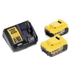 DeWalt DCG 405 M2 Akku Winkelschleifer 18V 125mm Brushless + 2x Akku 4,0Ah + Ladegerät 6 DeWalt DCG 405 M2 Akku Winkelschleifer 18V 125mm Brushless + 2x Akku 4,0Ah + Ladegerät -Festool Verkauf 14271 DeWalt DCG 405 18 V Li Ion Akku Winkelschle 8