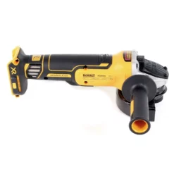 DeWalt DCG 405 M2 Akku Winkelschleifer 18V 125mm Brushless + 2x Akku 4,0Ah + Ladegerät 7 DeWalt DCG 405 M2 Akku Winkelschleifer 18V 125mm Brushless + 2x Akku 4,0Ah + Ladegerät -Festool Verkauf 14271 DeWalt DCG 405 18 V Li Ion Akku Winkelschle 9