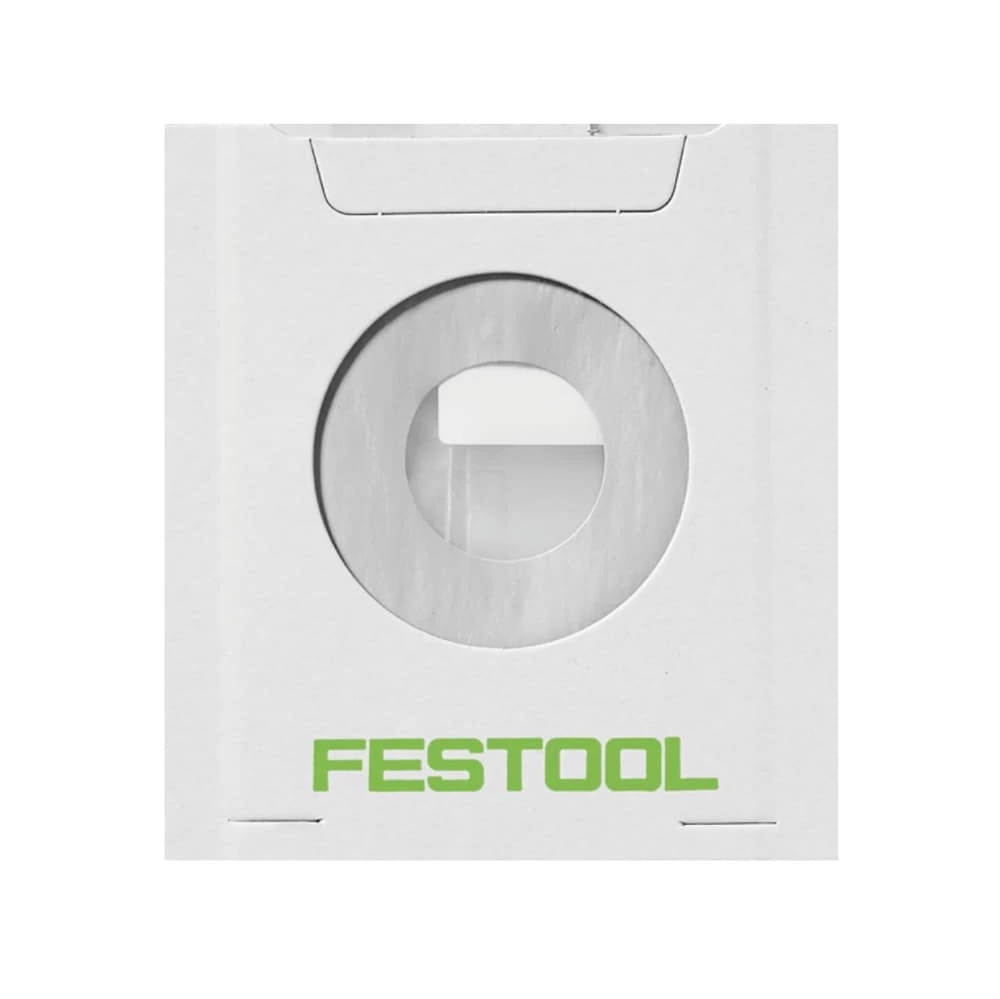 Festool ENS-CT 36 AC/5 Entsorgungssack 5 Stück Für Absaugmobile CT 36 Mit Autoclean ( 496215 ) 2 Festool ENS-CT 36 AC/5 Entsorgungssack 5 Stück Für Absaugmobile CT 36 Mit Autoclean ( 496215 ) – Bild 2