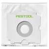 Festool SELFCLEAN Filtersack SC FIS-CT 36/10 ( 496186 ) Für CT 36 Absaugmobil - 10 Stück