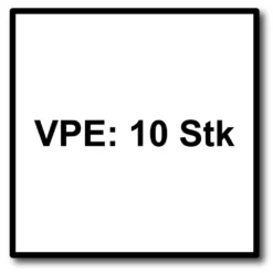 Festool SELFCLEAN Filtersack SC FIS-CT 36/10 ( 496186 ) Für CT 36 Absaugmobil - 10 Stück -Festool Verkauf 14398 Festool SELFCLEAN Filtersack SC FIS CT 36 1 3