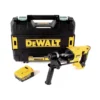 DeWalt DCH 133 NT Akku Kombihammer 18V 2,6J SDS Plus Brushless + 1x Akku 4,0Ah + TSTAK - Ohne Ladegerät