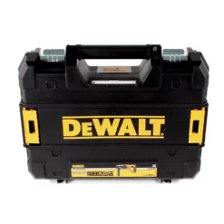 DeWalt DCH 133 NT Akku Kombihammer 18V 2,6J SDS Plus Brushless + 1x Akku 4,0Ah + TSTAK - Ohne Ladegerät -Festool Verkauf 14571 DeWalt DCH 133 Akku Kombihammer 18 0 V brus 3