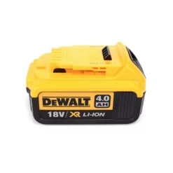 DeWalt DCH 133 NT Akku Kombihammer 18V 2,6J SDS Plus Brushless + 1x Akku 4,0Ah + TSTAK - Ohne Ladegerät -Festool Verkauf 14571 DeWalt DCH 133 Akku Kombihammer 18 0 V brus 4