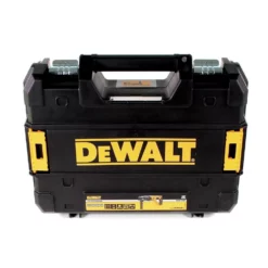 DeWalt DCH 133 M1 Akku Kombihammer 18V 2,6J SDS Plus Brushless + 1x Akku 4,0Ah + Ladegerät + TSTAK 6 DeWalt DCH 133 M1 Akku Kombihammer 18V 2,6J SDS Plus Brushless + 1x Akku 4,0Ah + Ladegerät + TSTAK -Festool Verkauf 14573 DeWalt DCH 133 M1 Akku Kombihammer 18 0 V b 3
