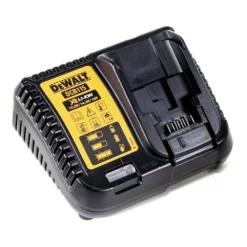 DeWalt Akku Plus Starterkit DCB115D3 In TSTAK II Systemkoffer Mit Passender Einlage Inkl. 3 X 4,0 Ah Akku + Ladegerät -Festool Verkauf 14583 DeWalt Akku Plus Starterkit DCB115D3 in TST 4