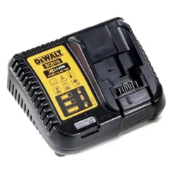 DeWalt Akku Plus Starterkit DCB115D4 In TSTAK II Systemkoffer Mit Passender Einlage Inkl. 4 X 4,0 Ah Akku + Ladegerät -Festool Verkauf 14584 DeWalt Akku Plus Starterkit DCB115D4 in TST 4