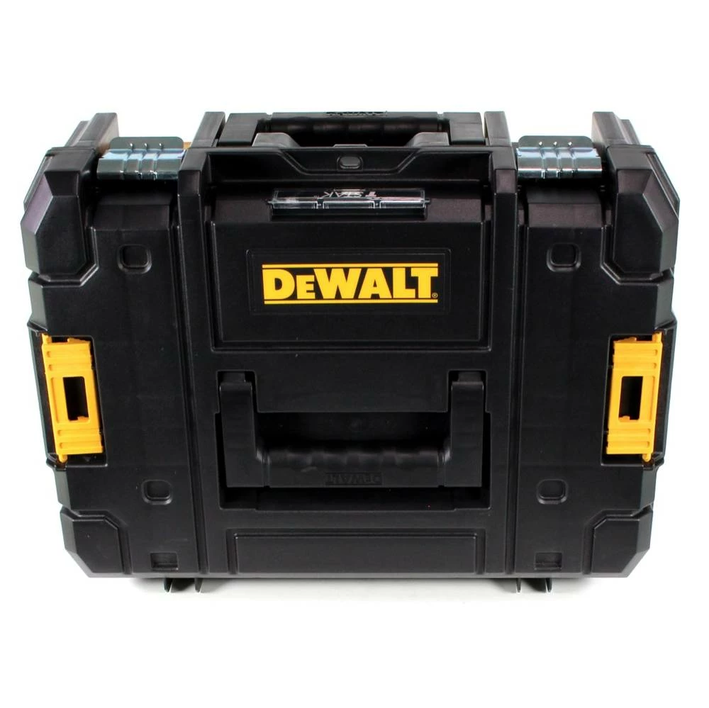 DeWalt DCS 355 NT Akku Oszillierer 18V Brushless Solo + 1x Akku 4,0Ah + TSTAK - Ohne Ladegerät 3 DeWalt DCS 355 NT Akku Oszillierer 18V Brushless Solo + 1x Akku 4,0Ah + TSTAK - Ohne Ladegerät – Bild 3