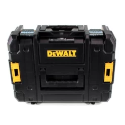 DeWalt DCS 355 M1 Akku Oszillierer 18V Brushless Solo + 1x Akku 4,0Ah + Ladegerät + TSTAK -Festool Verkauf 14624 DeWalt DCS 355 M1 Akku Muliti Tool Oszillierer 18 V Brushless in T STAK Box II 1 x 4 0 Ah Akku Ladegeraet 3