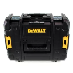 DeWalt DCS 355 M2 Akku Oszillierer 18V Brushless Solo + 2x Akku 4,0Ah + Ladegerät + TSTAK -Festool Verkauf 14625 DeWalt DCS 355 M2 Akku Muliti Tool Oszillierer 18 V Brushless in T STAK Box II 2 x 4 0 Ah Akku Ladegeraet 3