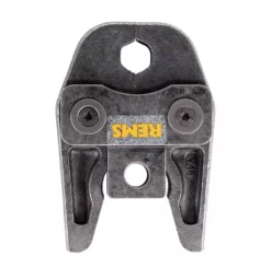 REMS Pressbacke Presszange Standard V18 ( 570125 ) Für ROMAX 4000 / Akku Press ACC Etc -Festool Verkauf 14886 REMS Pressbacke Presszange V18 fuer Pressmaschine ACC 570125 2