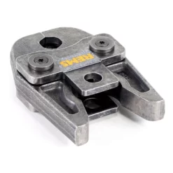 REMS Pressbacke Presszange Standard V18 ( 570125 ) Für ROMAX 4000 / Akku Press ACC Etc -Festool Verkauf 14886 REMS Pressbacke Presszange V18 fuer Pressmaschine ACC 570125 4