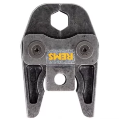 REMS Pressbacke Presszange Standard V22 ( 570135 ) Für ROMAX 4000 / Akku Press ACC Etc -Festool Verkauf 14887 REMS Pressbacke Presszange V22 fuer Pressmaschine ACC 570135 2